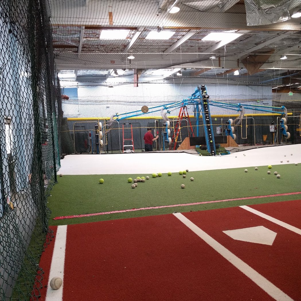 Linedrive Baseball and Softball 2