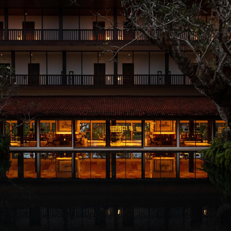 Cinnamon Bentota Beach - Signature Selection 2