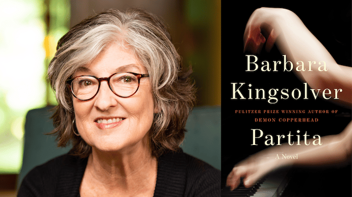 Barbara Kingsolver 1
