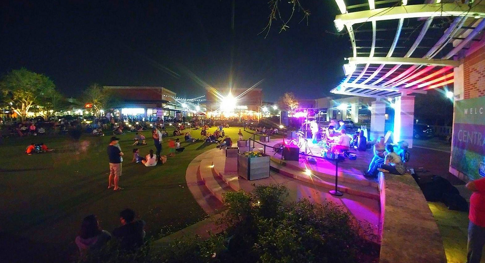 Texas Eagles Tribute Concert 4