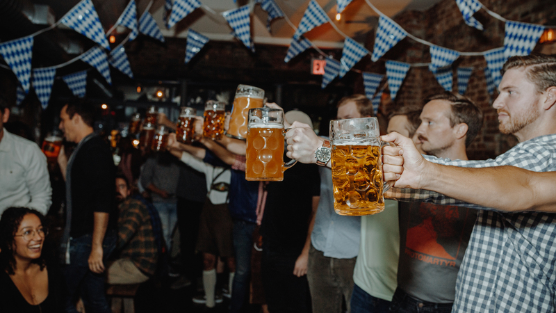 Oktoberfest
