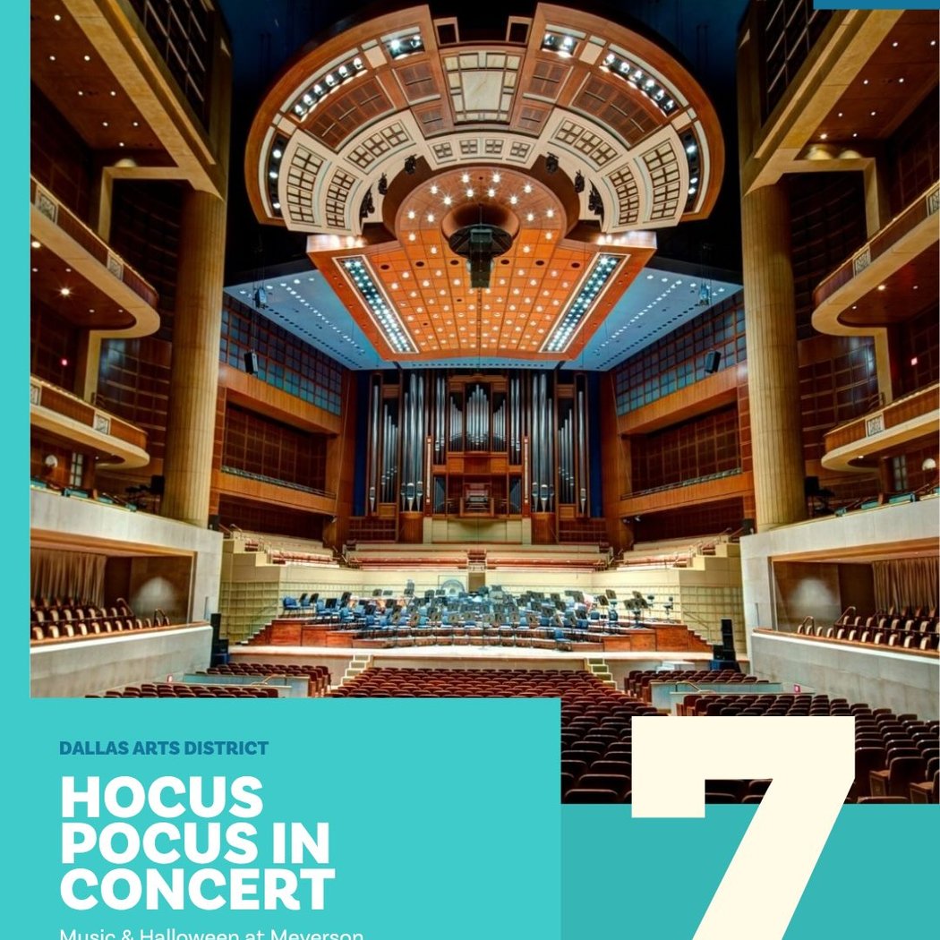 Disney’s Hocus Pocus in Concert Live to Film
