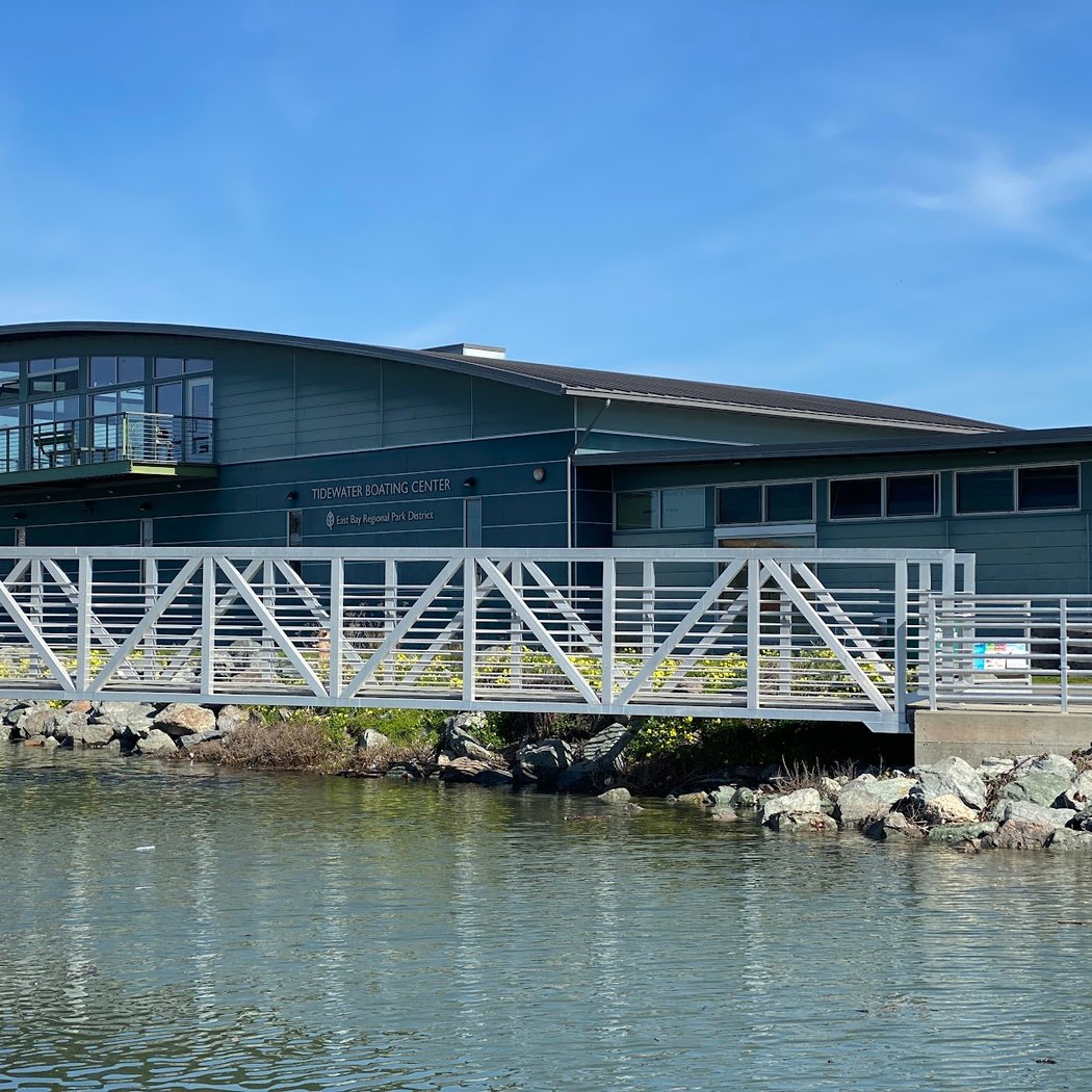 Tidewater Boating Center 3