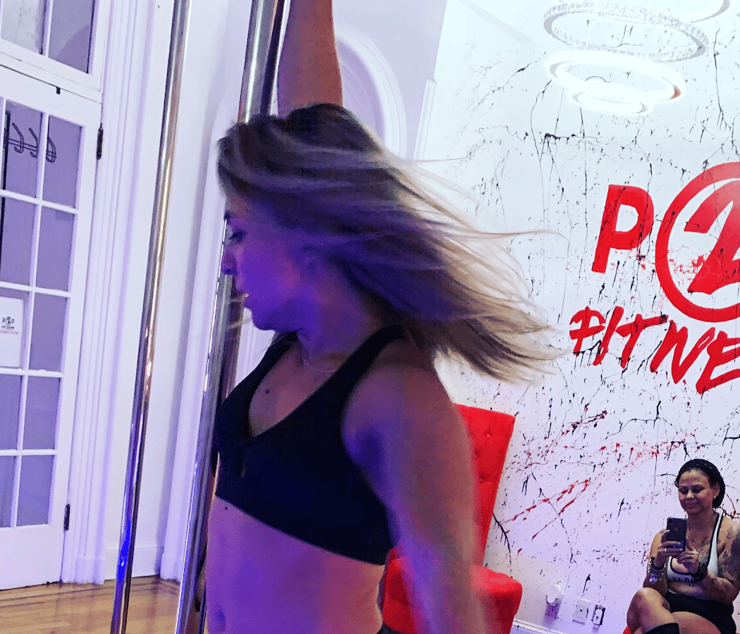 Pole to Pole Fitness East Harlem, NYC 1