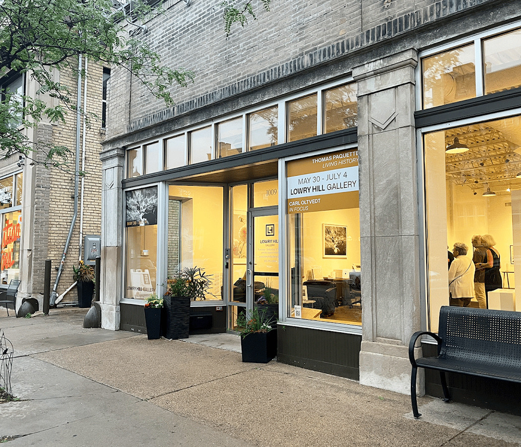 Lowry Hill Gallery 2