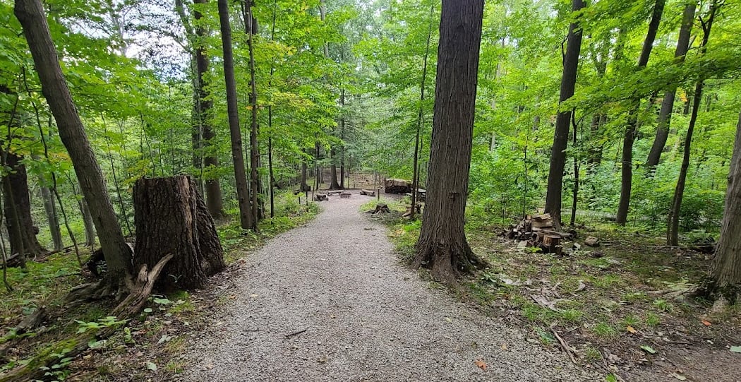 Penitentiary Glen Reservation 3