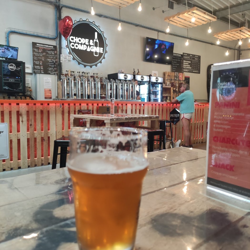 Chope et Compagnie Saint-Brevin-les-Pins 3