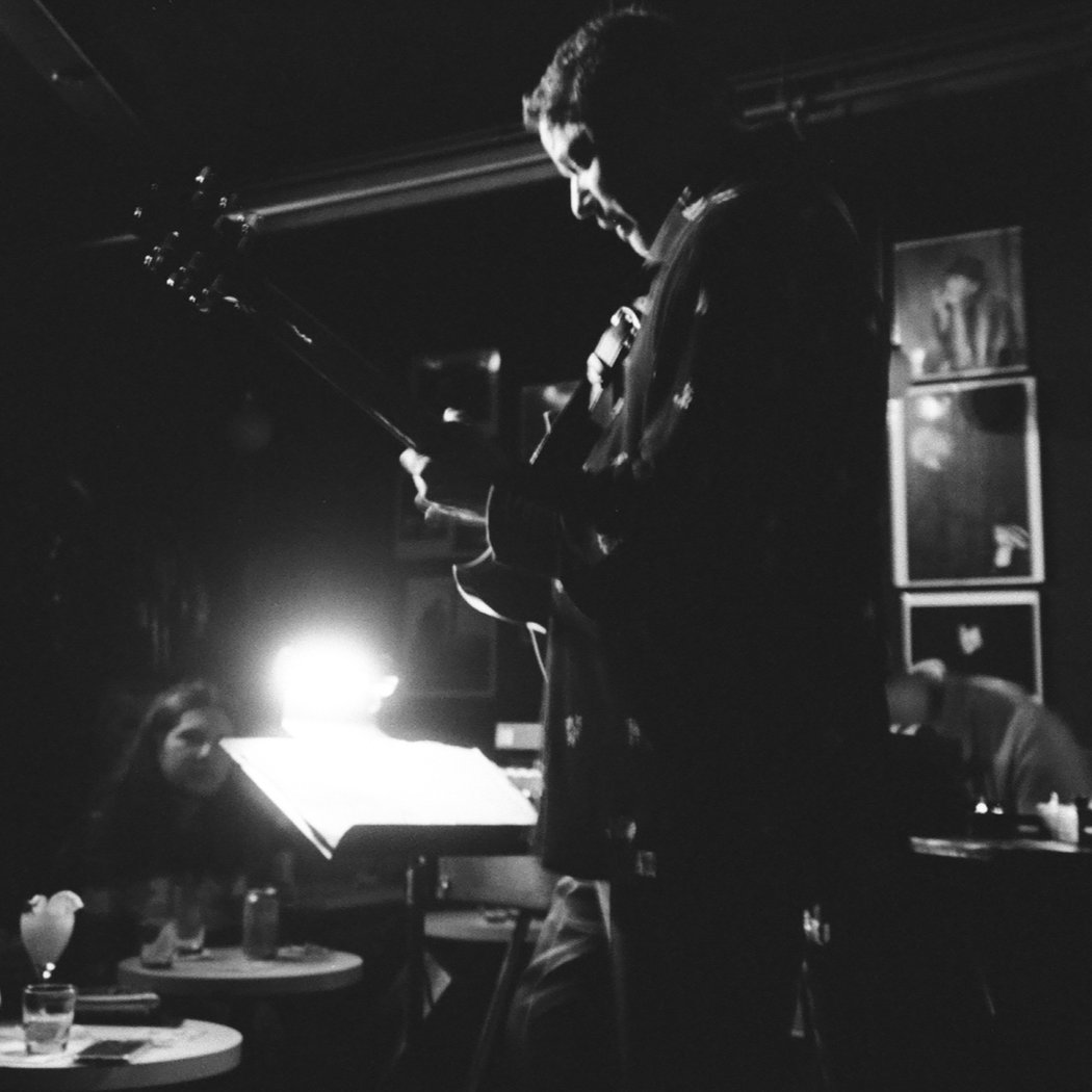 Weekend Jazz at Village Vanguard 1