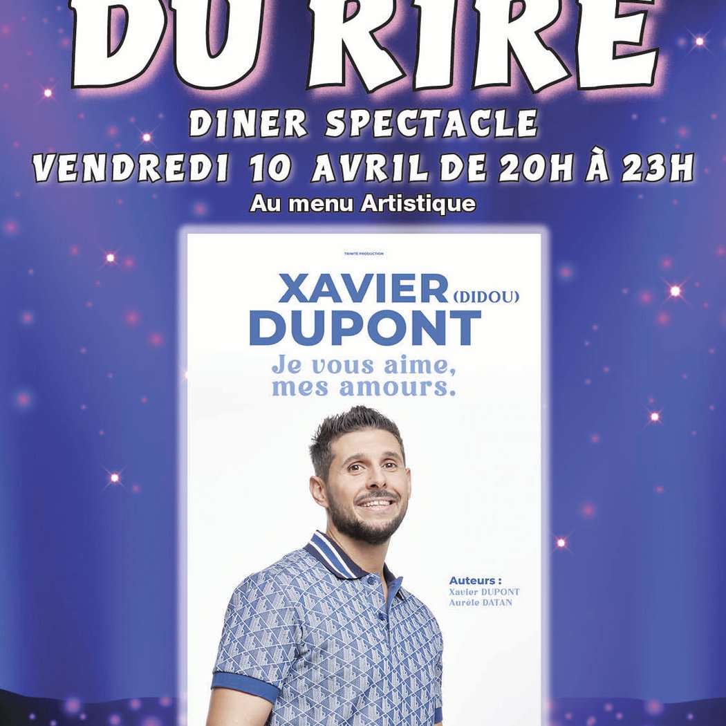Les Saint-Vincent du Rire 1