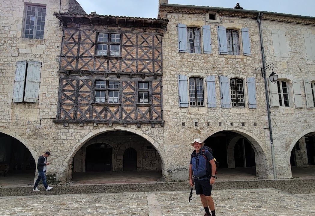 Lauzerte 2