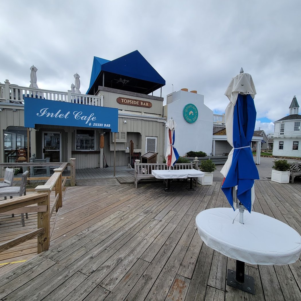 Gosman's Clam Bar 2