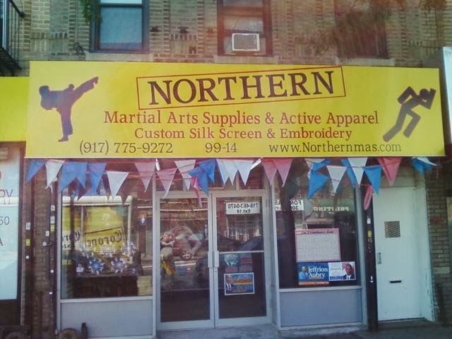 Northern Apparel 2