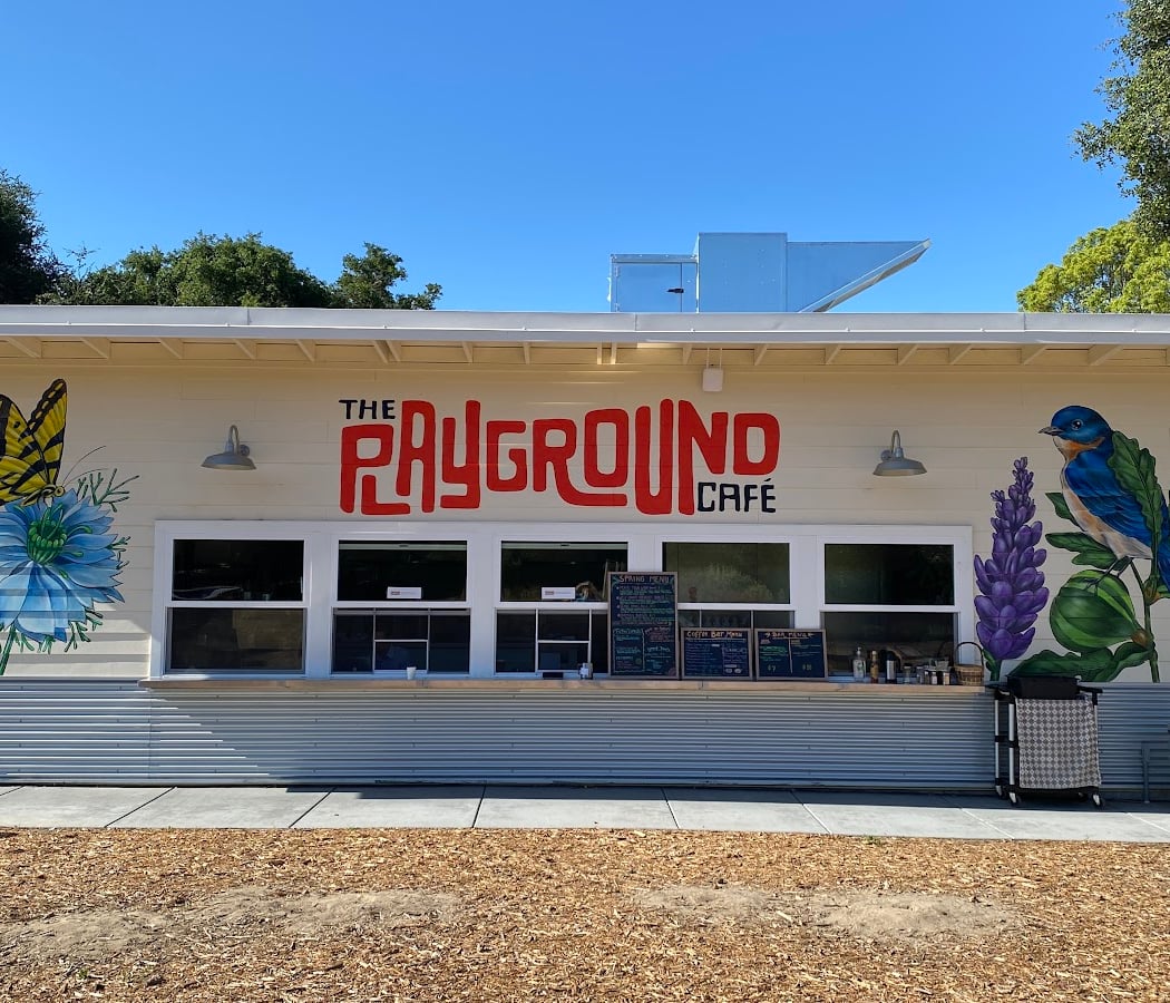 The Playground 2