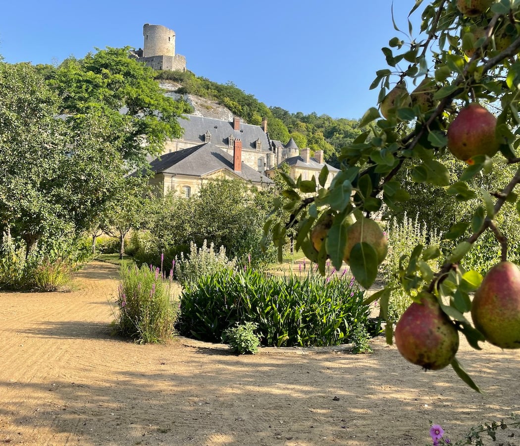 La Roche-Guyon 4