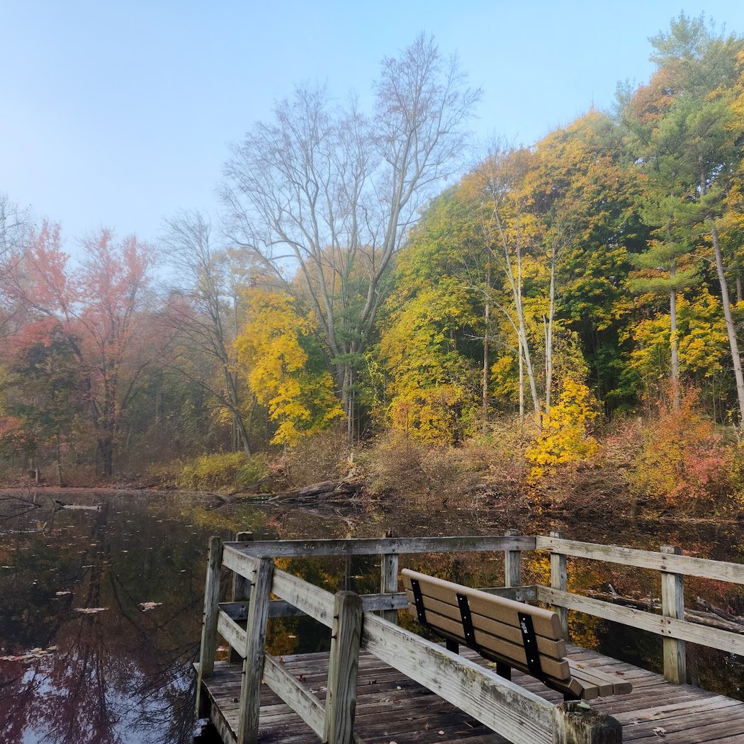 Stony Creek Metropark 3