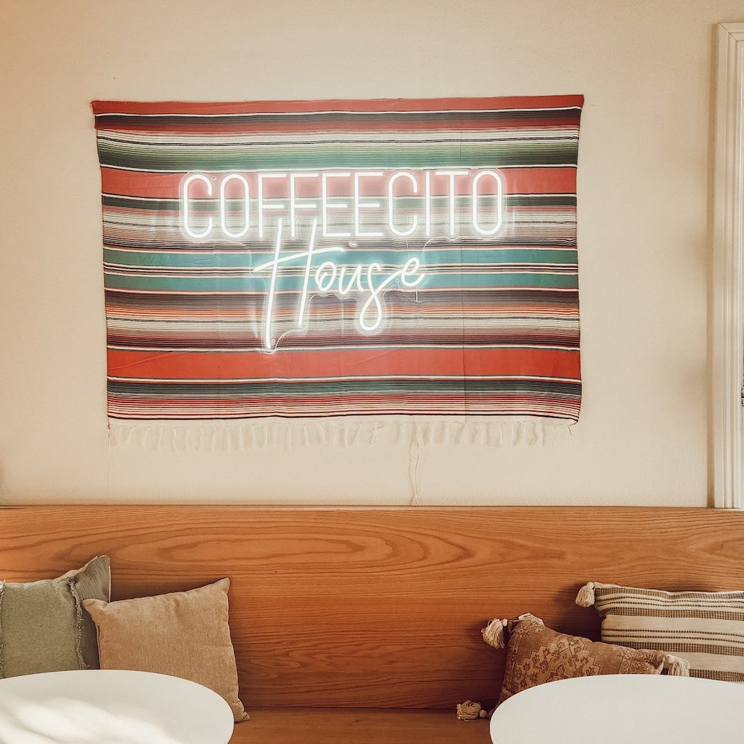 Coffeecito House 1