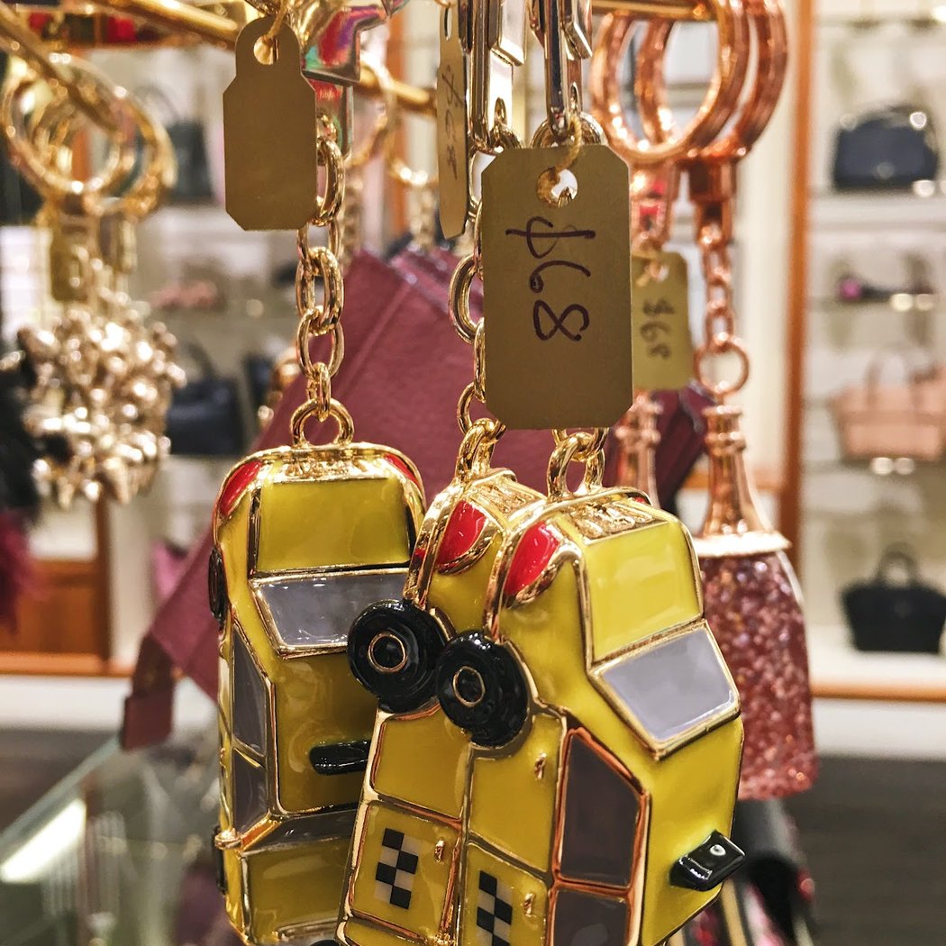 Kate Spade 1