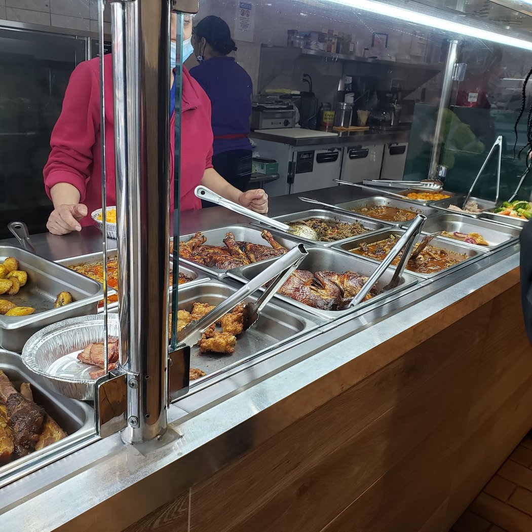 Sajoma Restaurant 2