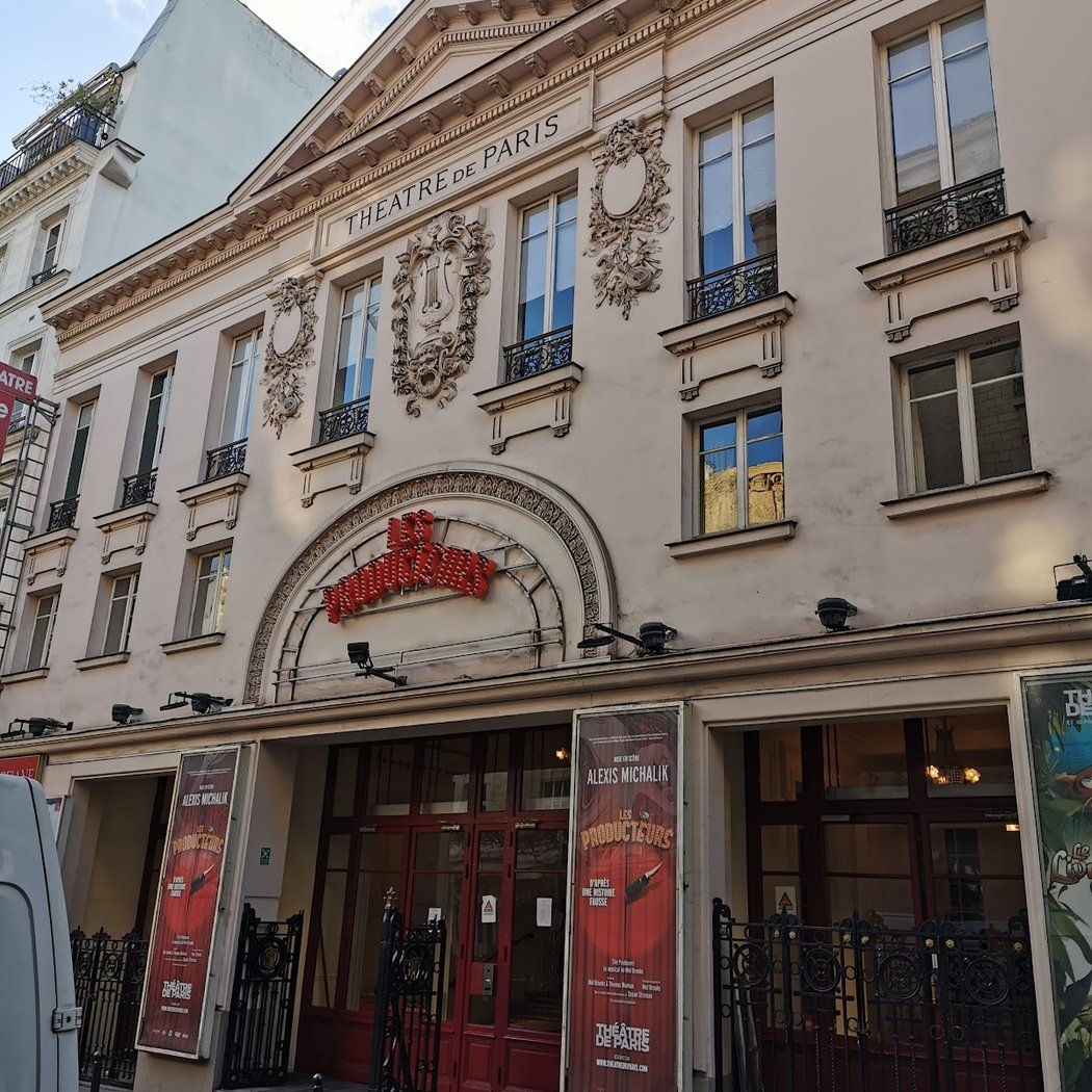 La Chambre de l'écrivain 2