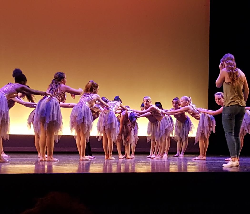 Movement Lab Presents Perceptive 1