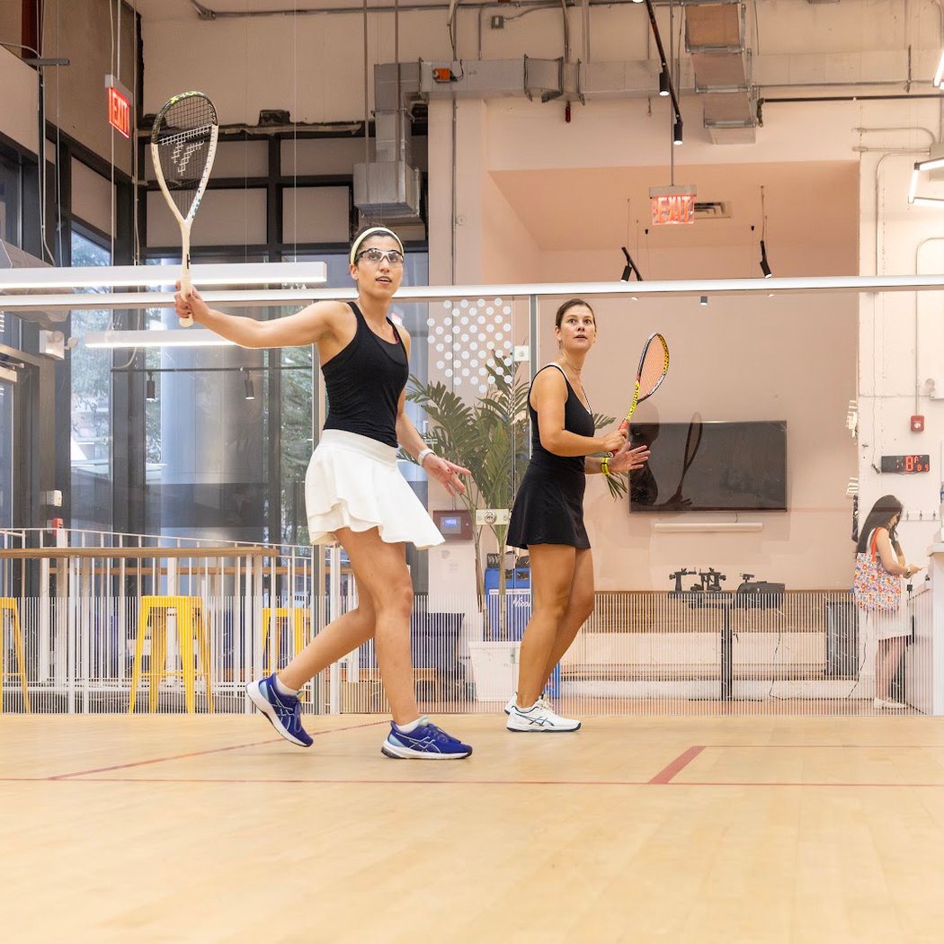 Nicol NYC | Hell's Kitchen 1