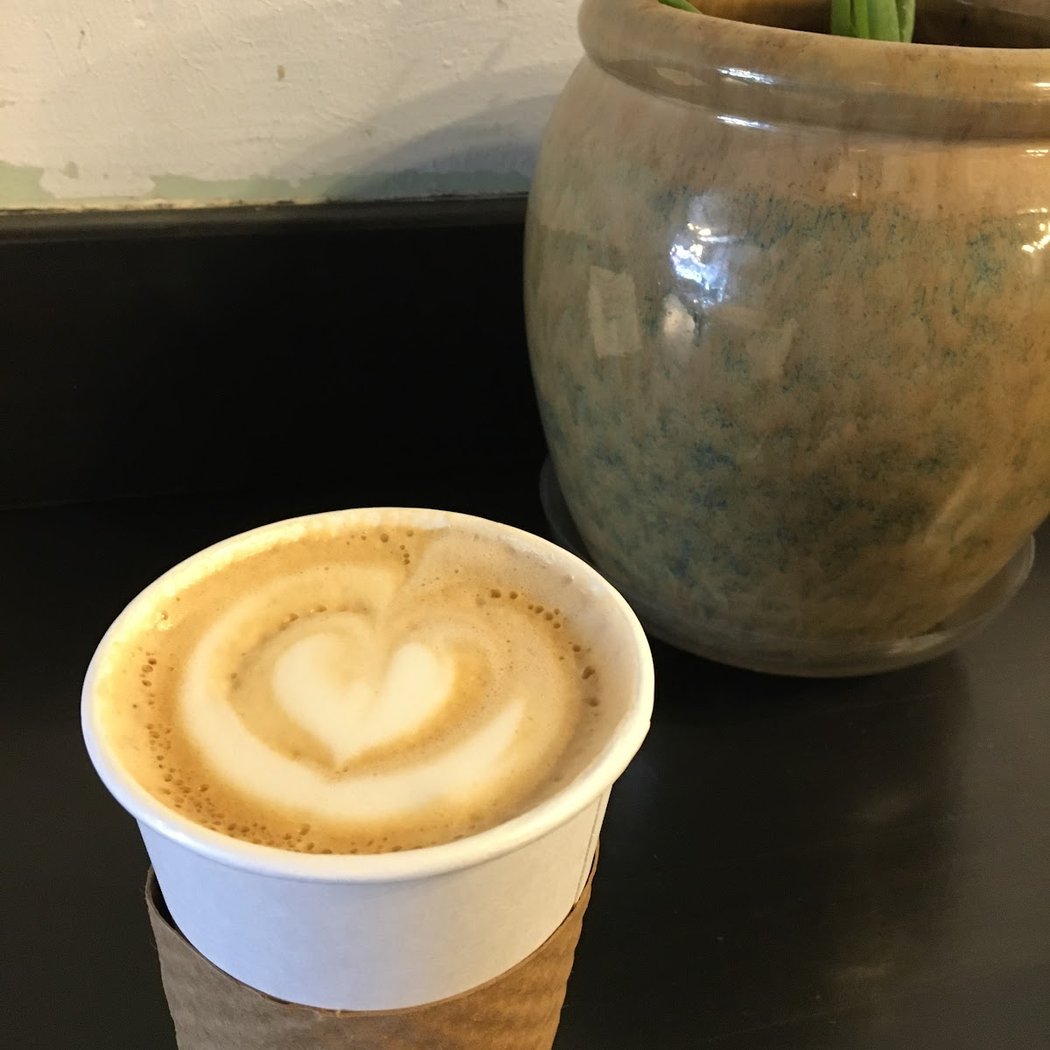 Marine Park Coffee 2