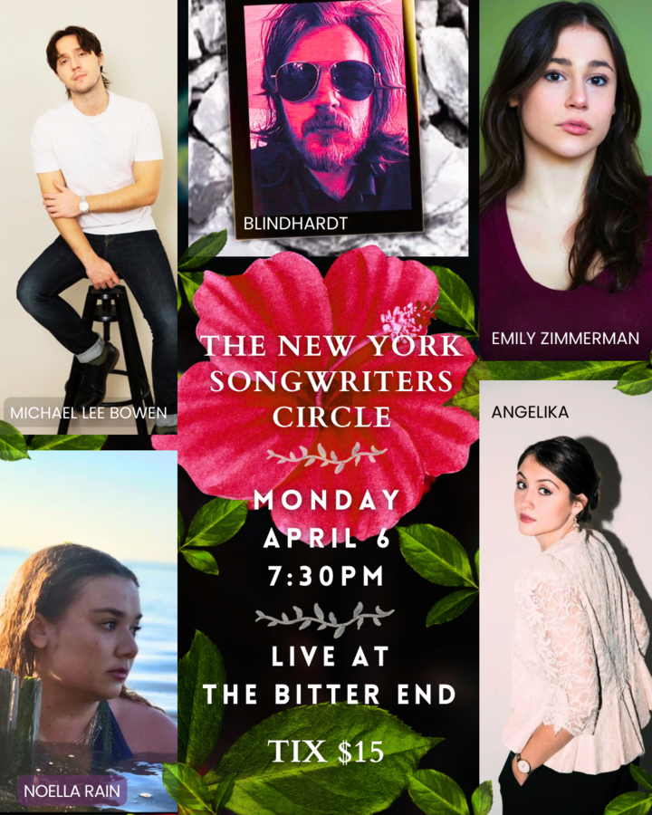 New York Songwriters Circle 1