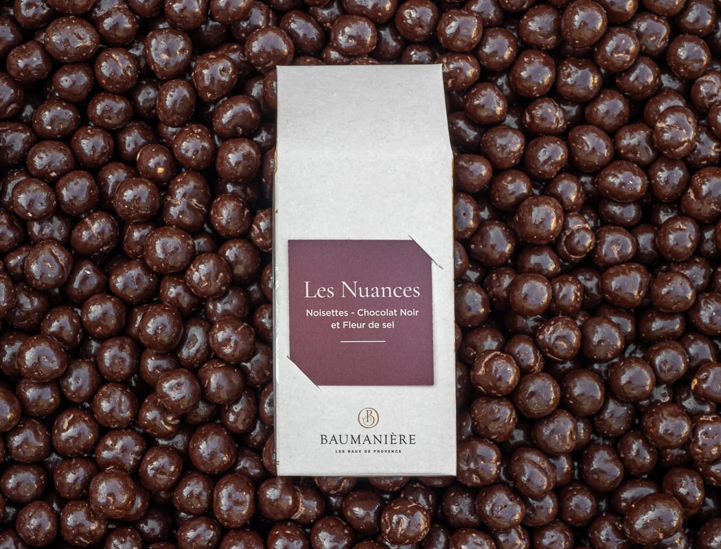La Chocolaterie Baumanière 3