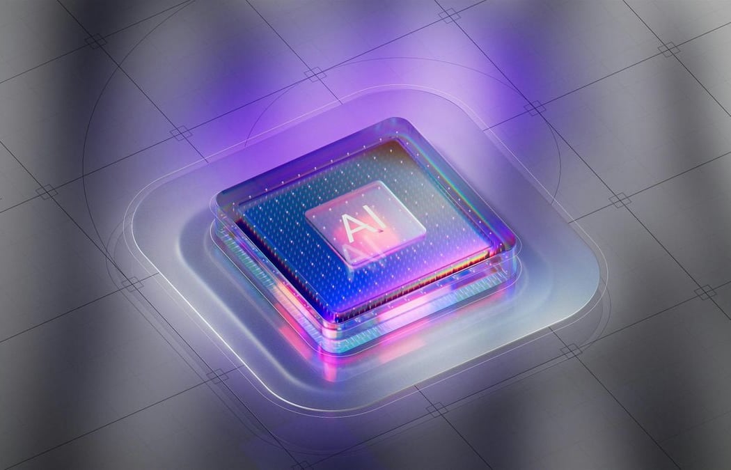 Artificial Intelligence for Everyday Life (Aeroterra) 1