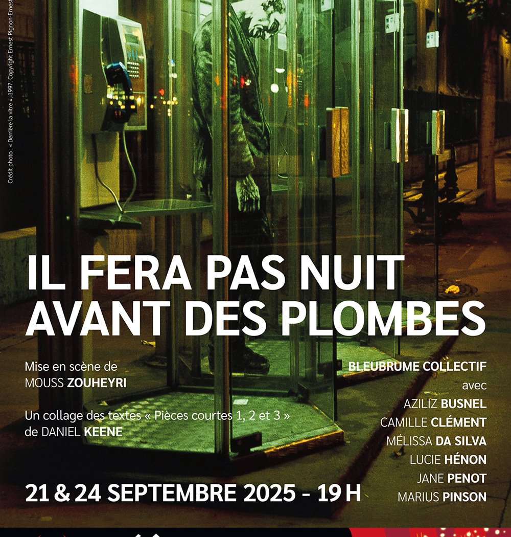 Il fera pas nuit avant des plombes 1