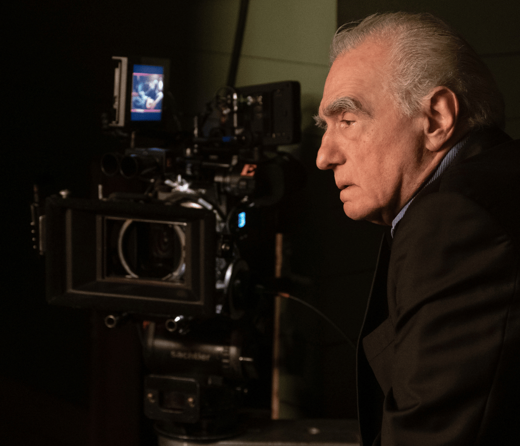 NYFF63 Talks: Martin Scorsese Panel Discussion 1