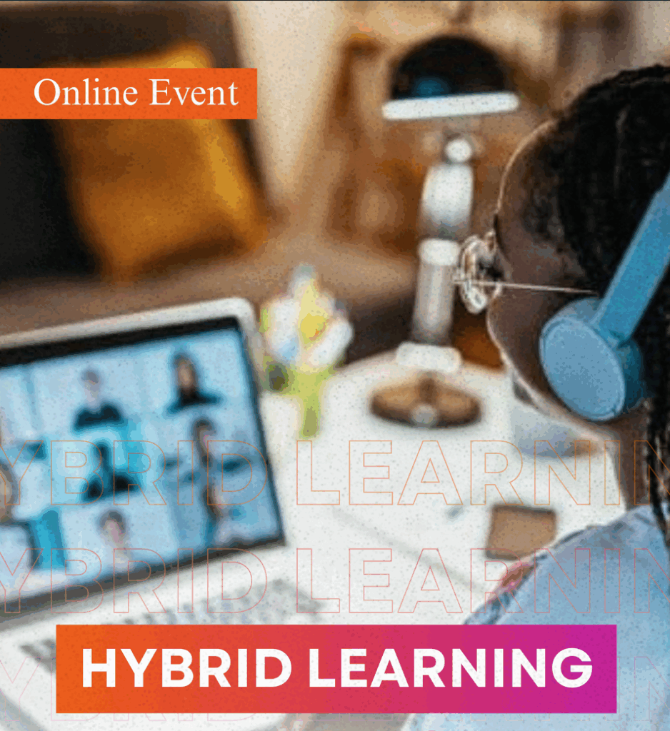 PSR Engage: Hybrid Learning Panel 1
