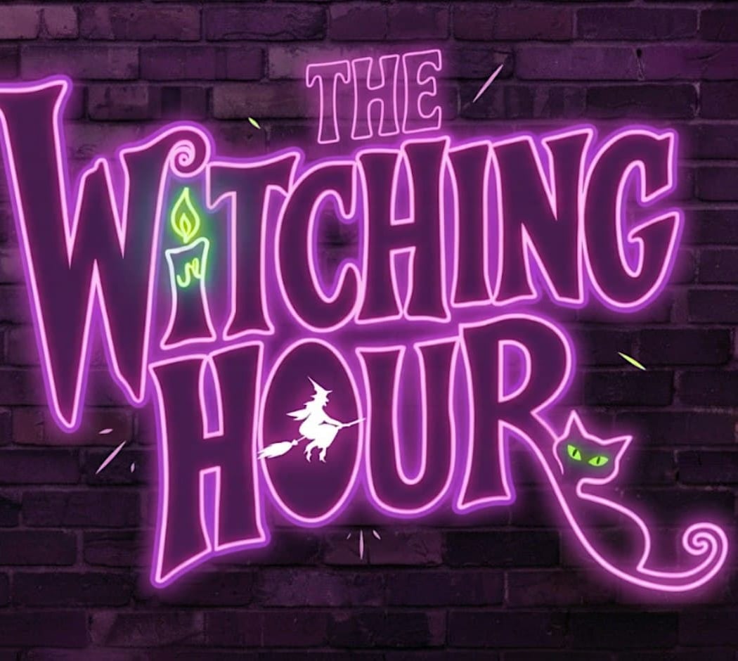 The Witching Hour