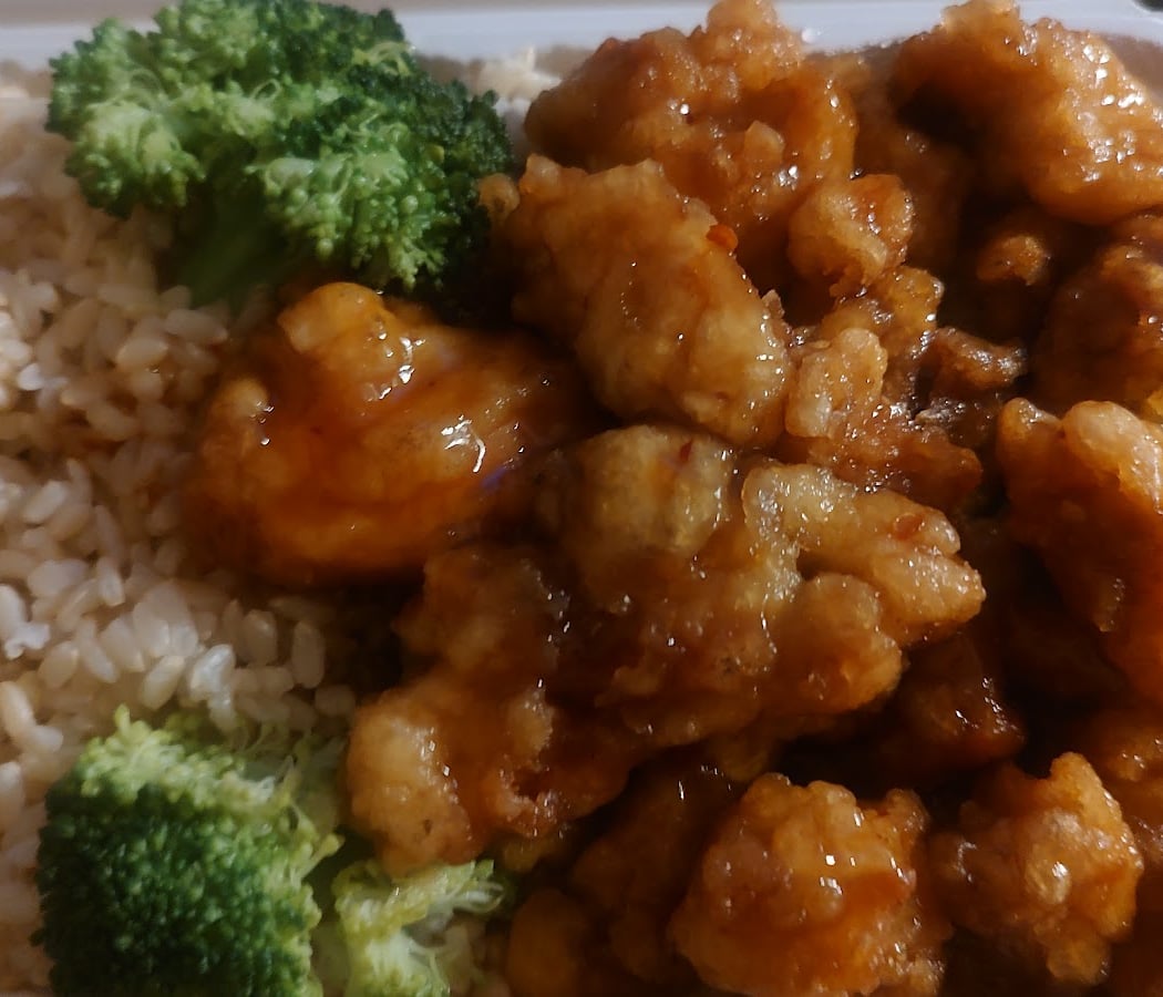 Linda Asian Kitchen 1