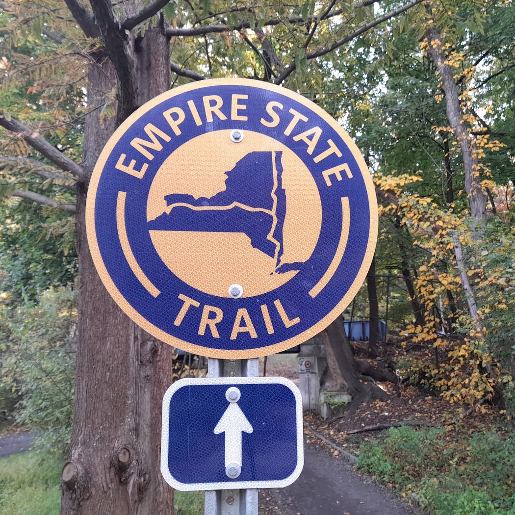 Old Putnam Trail 2