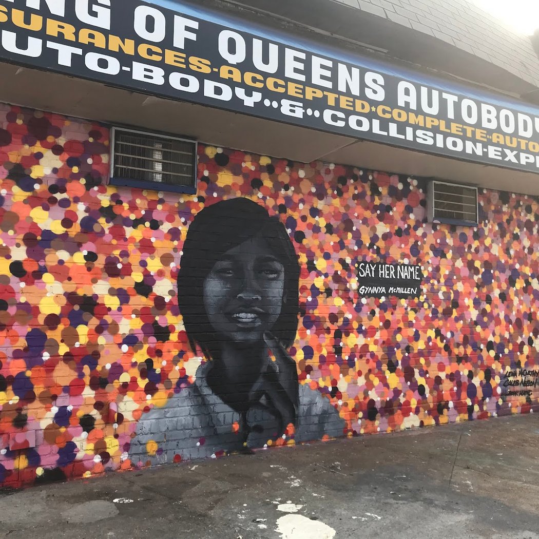 Welling CT Murals 3