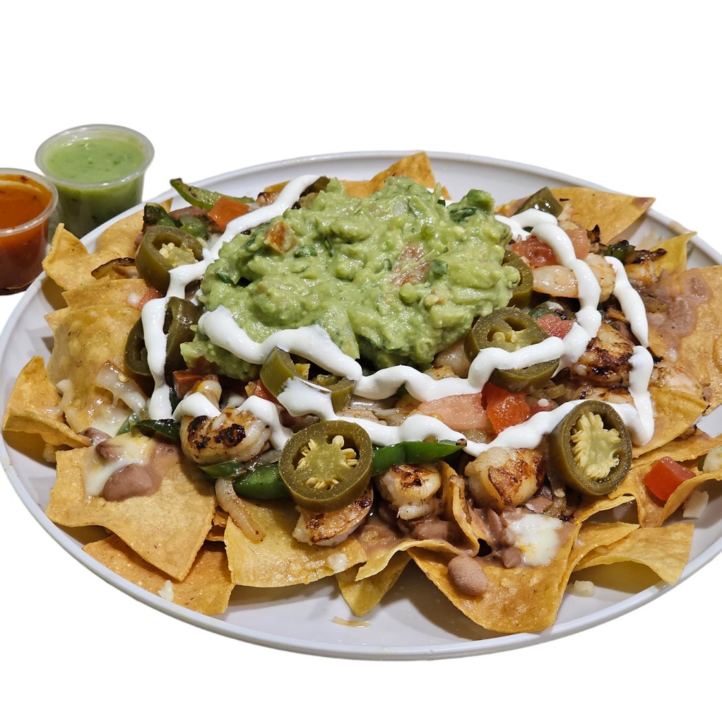 Tacos Times Square 1