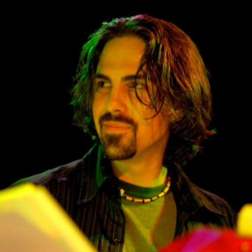 Bear McCreary 2