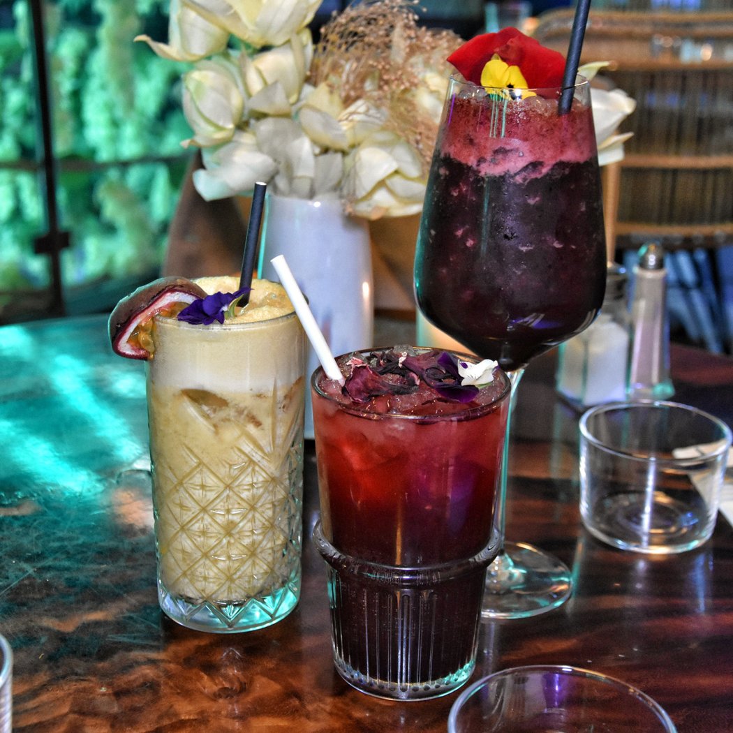 Cocktail Street Festival 1