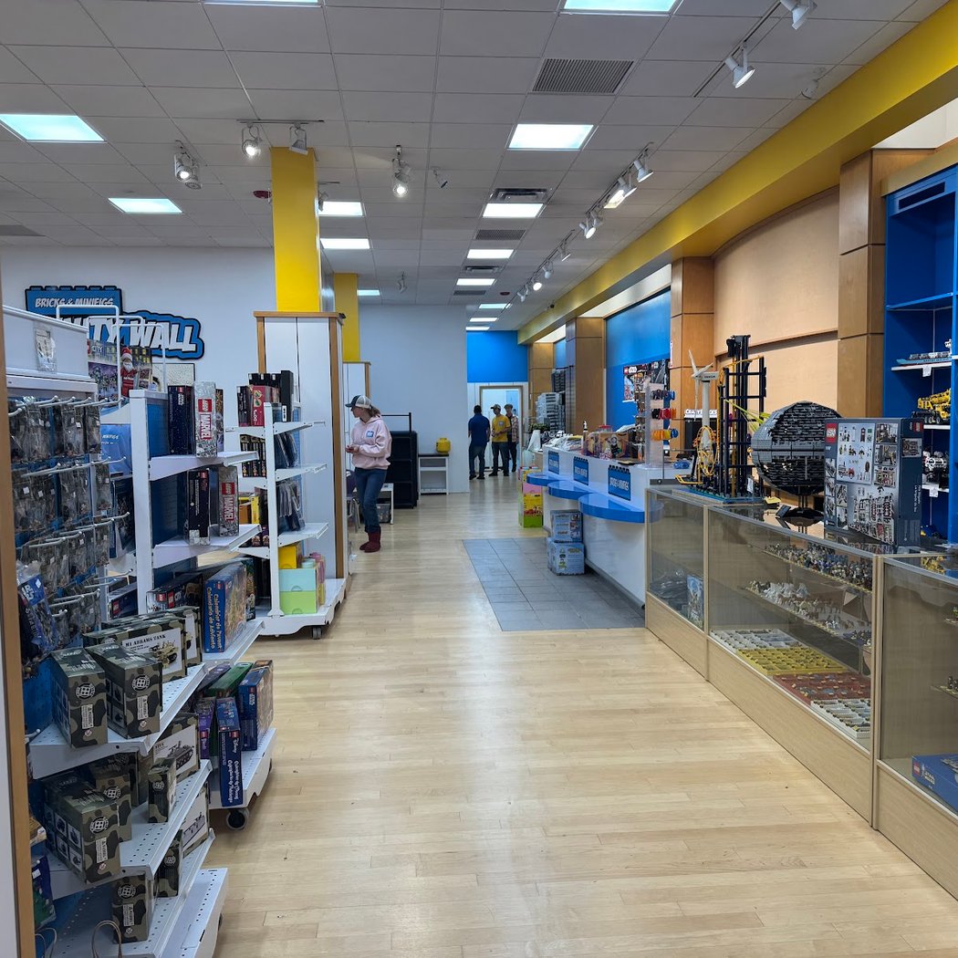 Bricks and Minifigs West Babylon - Lego Sets, Children's Parties & More 2