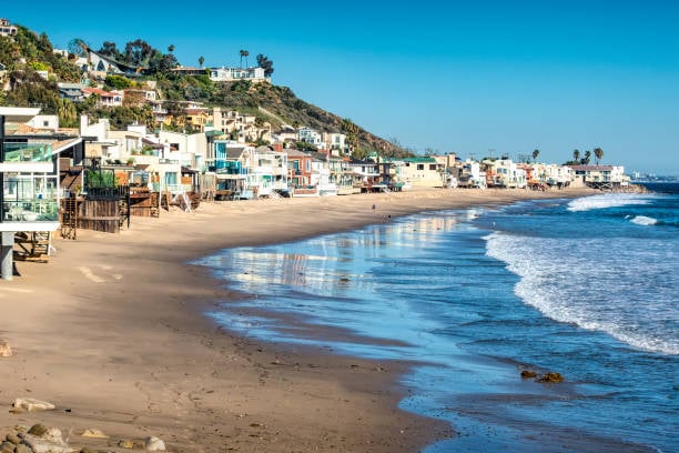 Malibu Beach 2