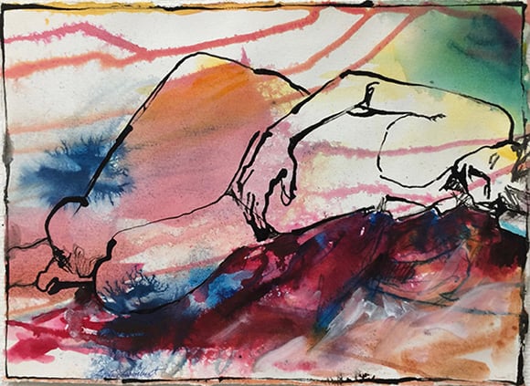 Community Art Auction 2026 2
