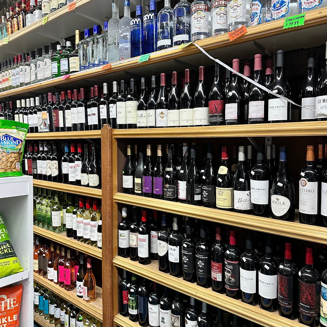 JM Liquor 1