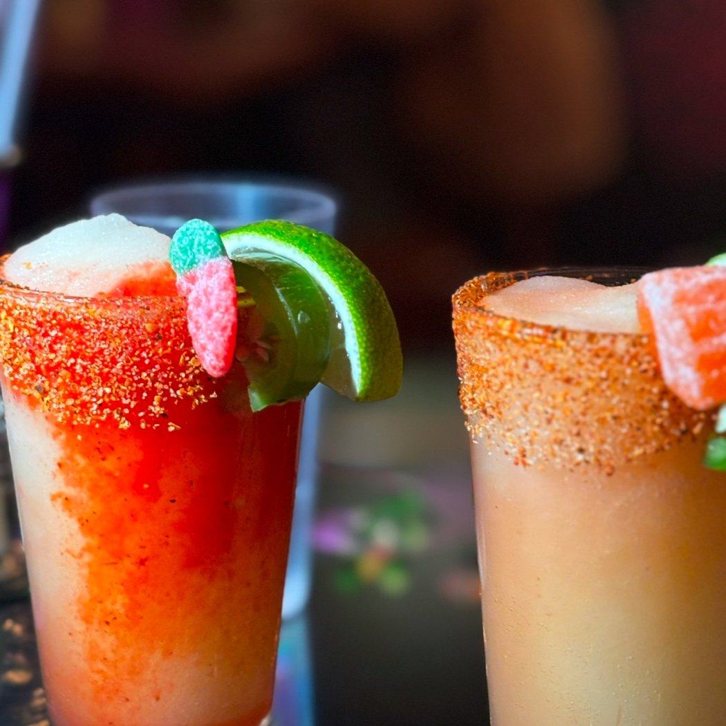Halloween Parties, Events and Specials 1