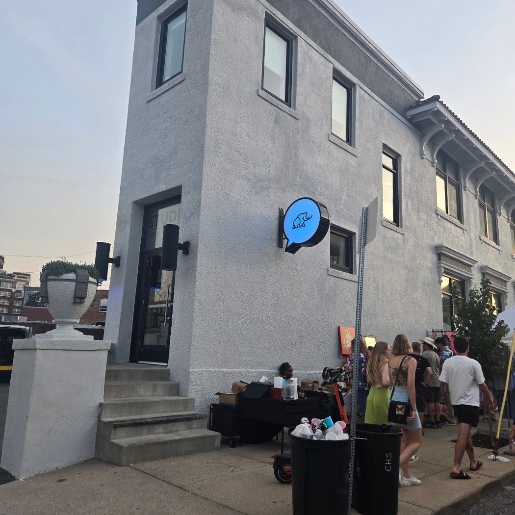 Crossroads Arts District 1