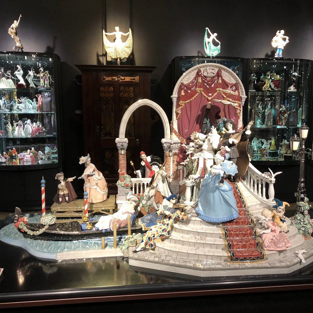 Wiener Museum of Decorative Arts 3