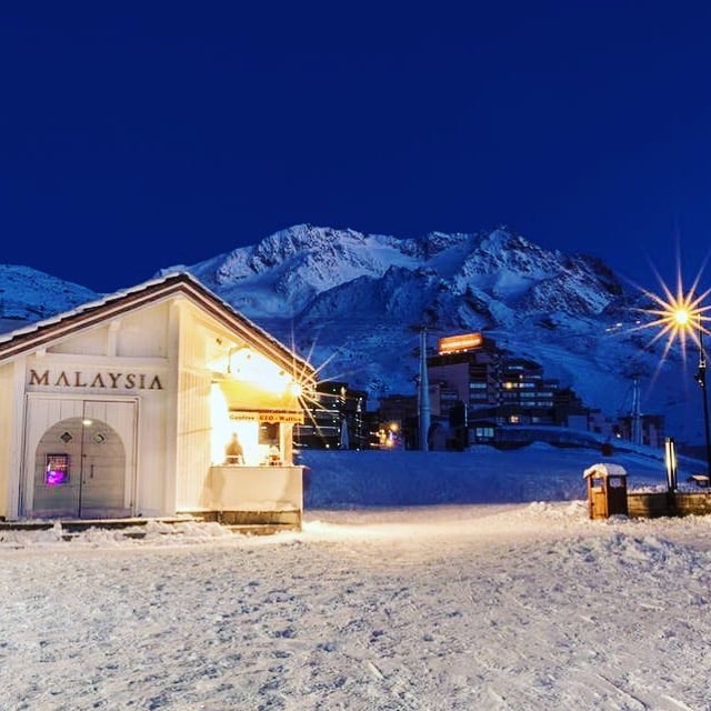 Le Malaysia Val Thorens 3