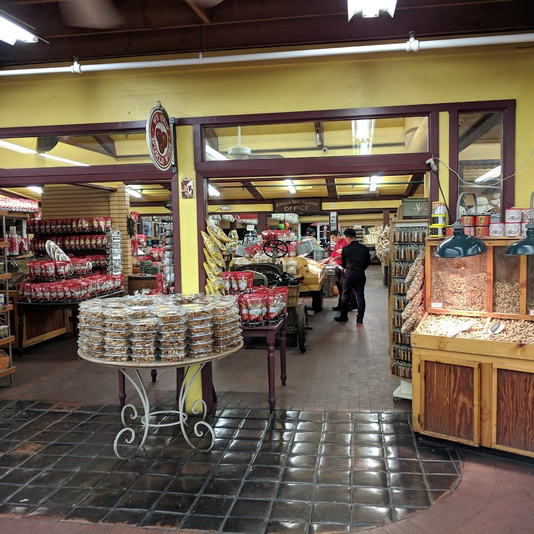 Casa de Fruta 2
