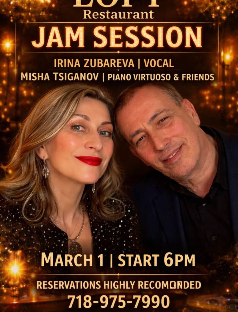 LOFT by Hot Potato presents an unforgettable evening of live music 1