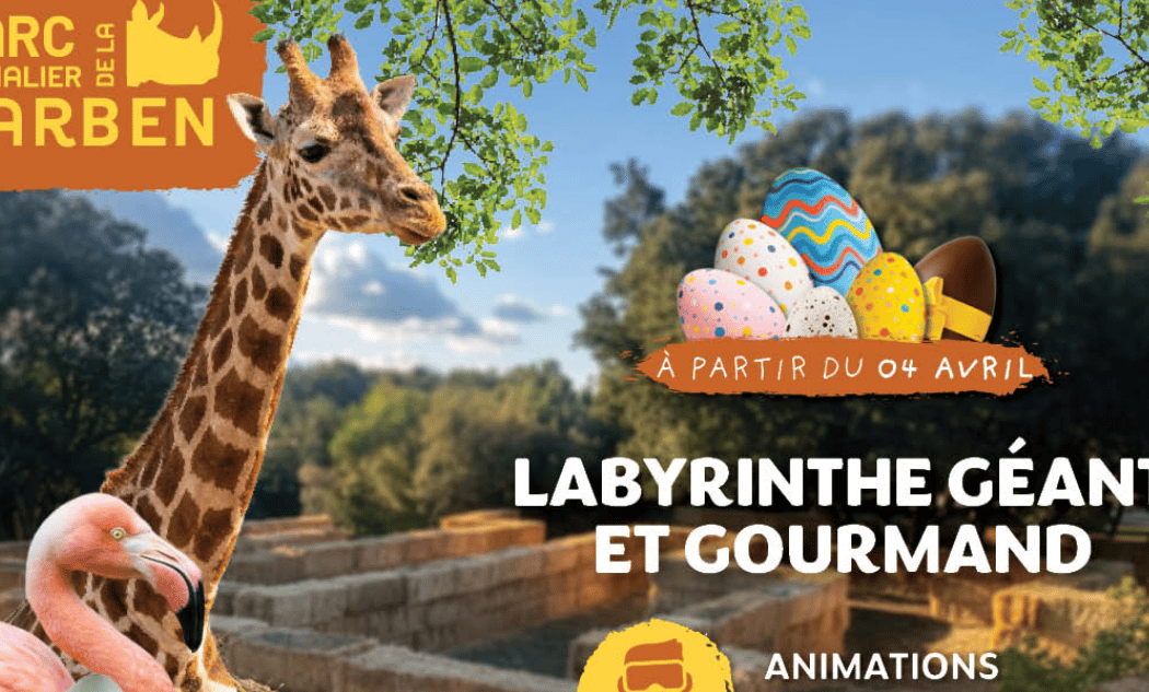 Zoo Barben 1